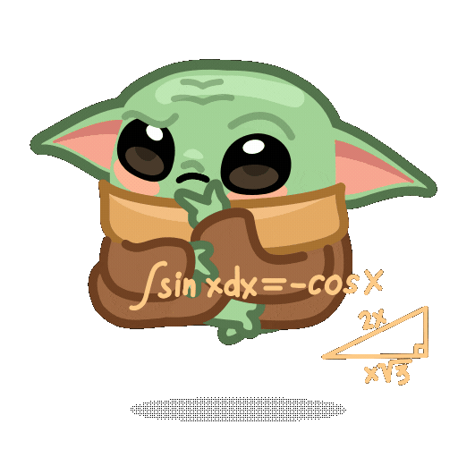 Baby Yoda