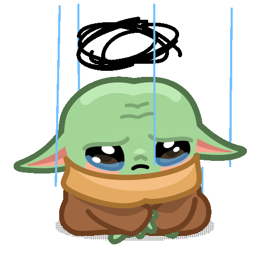 sad